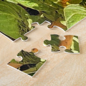 PUZZLE FLEURS DE CELOSIA (Côté)