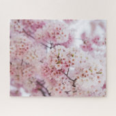 Puzzle Fleurs de cerisiers (Horizontal)