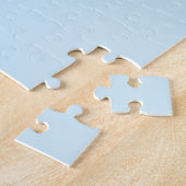 Puzzle Fleurs de chèvre de montagne (Côté)