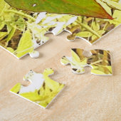 PUZZLE FLEURS DE COCKSCOMB (Côté)