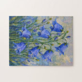 Puzzle Fleurs de Jacinthes (Horizontal)