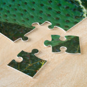 Puzzle Fleurs de l'Opuntia basilaire (Côté)