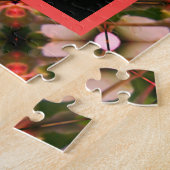 Puzzle Fleurs de poires (Côté)