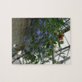 Puzzle Fleurs de serre (Horizontal)