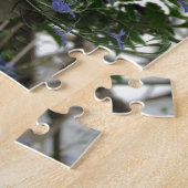 Puzzle Fleurs de serre (Côté)