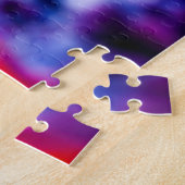 Puzzle Fleurs De Tulipes Adorables Sur Un Flowerbed Au Pr (Côté)