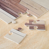 Puzzle Fleurs de tulipes fraîchement cueillies (Côté)