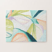 Puzzle Fleurs de ventilateur IV (Horizontal)