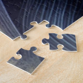 PUZZLE FLEURS DE VIE GÉOMÉTRIQUE (Côté)