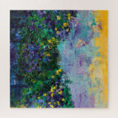 Puzzle Fleurs de Whisper (Horizontal)