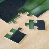 Puzzle Fleurs délicates (Côté)