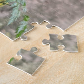 Puzzle Fleurs d'été (Côté)