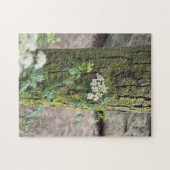 Puzzle Fleurs d'été (Horizontal)