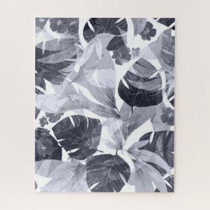 Puzzle Fleurs d'été