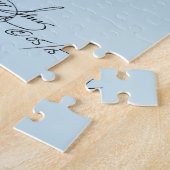 Puzzle Fleurs d'Imaginaire de dragon de champignons verts (Côté)