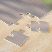 Puzzle Fleurs du début du printemps à Hyde Park, Londres  (Côté)