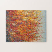 Puzzle Fleurs du désert II (Horizontal)