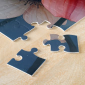 Puzzle Fleurs en Fleur (Côté)