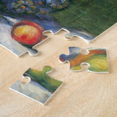 Puzzle Fleurs et fruits de Pierre Renoir (Côté)