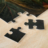 Puzzle Fleurs et fruits de vie morte Art classique (Côté)