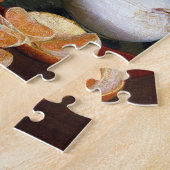 Puzzle Fleurs et fruits, Henri Fantin-Latour (Côté)