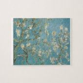 Puzzle Fleurs Gogh Branches Fleurs d'amandier Nature (Horizontal)