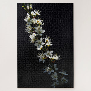 Puzzle Fleurs Hawthorn 20x30 1014pc jpcnm