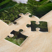 Puzzle Fleurs | Lily de la vallée Suède (Côté)