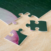 Puzzle Fleurs | Lotus Water Flower (Côté)