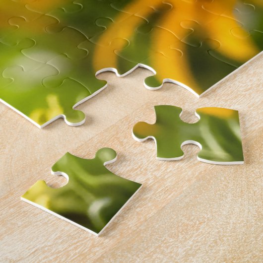 Puzzle Fleurs Nantucket #10 (Côté)