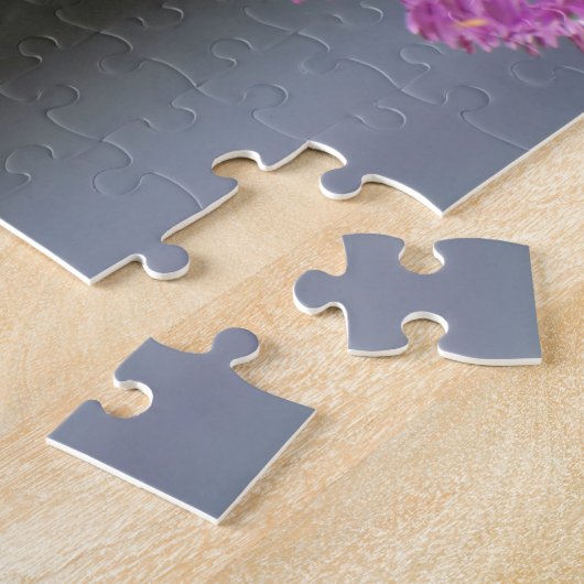 Puzzle Fleurs pour tous (Côté)