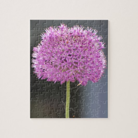 Puzzle Fleurs pour tous (Vertical)