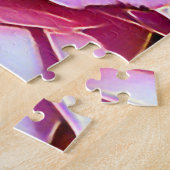 PUZZLE FLEURS ROSES ROSES ROSES ROSES (Côté)