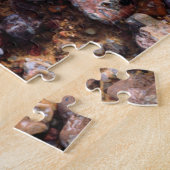 Puzzle Fleurs sauvages (Côté)