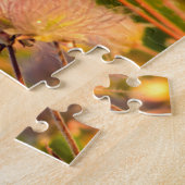 Puzzle Fleurs sauvages De Fumée Des Prairies À Aspen Grov (Côté)