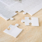 Puzzle Fleurs sauvages d'été (Côté)