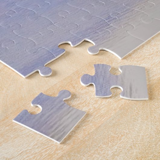 Puzzle Fleurs | Spring Cherry Blossoms Japon (Côté)