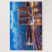 Puzzle flexible de Singapour (Vertical)