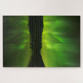 Puzzle Flickr Aurora (Horizontal)