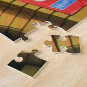 Puzzle flinders street station (Côté)