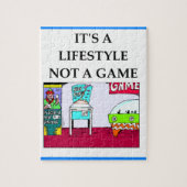 Puzzle flipper (Vertical)