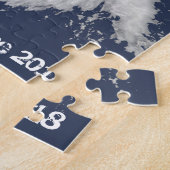 Puzzle Flo, non ! Ouragan Florence 2018 (Côté)