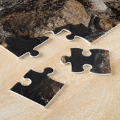 Puzzle Floraison de cactus (Côté)