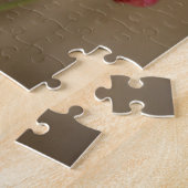 Puzzle floral (Côté)
