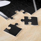 Puzzle floral (Côté)