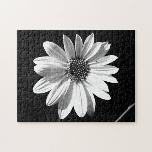 Puzzle floral (Horizontal)