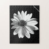 Puzzle floral (Vertical)