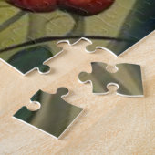 Puzzle FLoral (Côté)