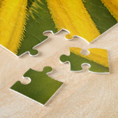 Puzzle Floral (Côté)