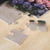 Puzzle floral (Côté)